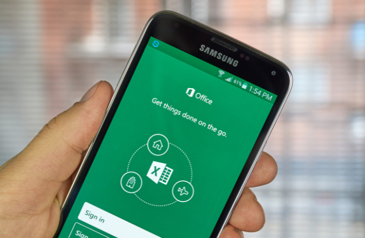 10 Creative Ways To Use Excel Mobile In Your Business