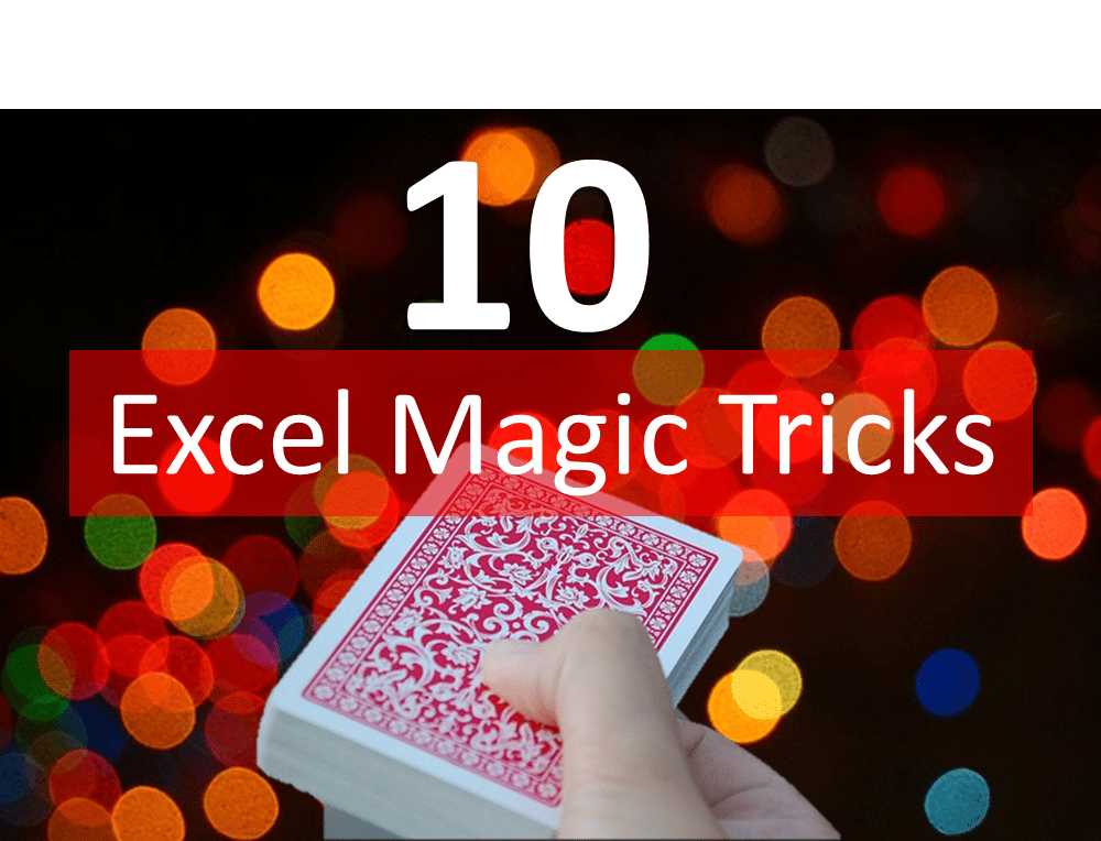 10 Microsoft Excel Tricks To Extract Or Clean Data With Flash Fill 10