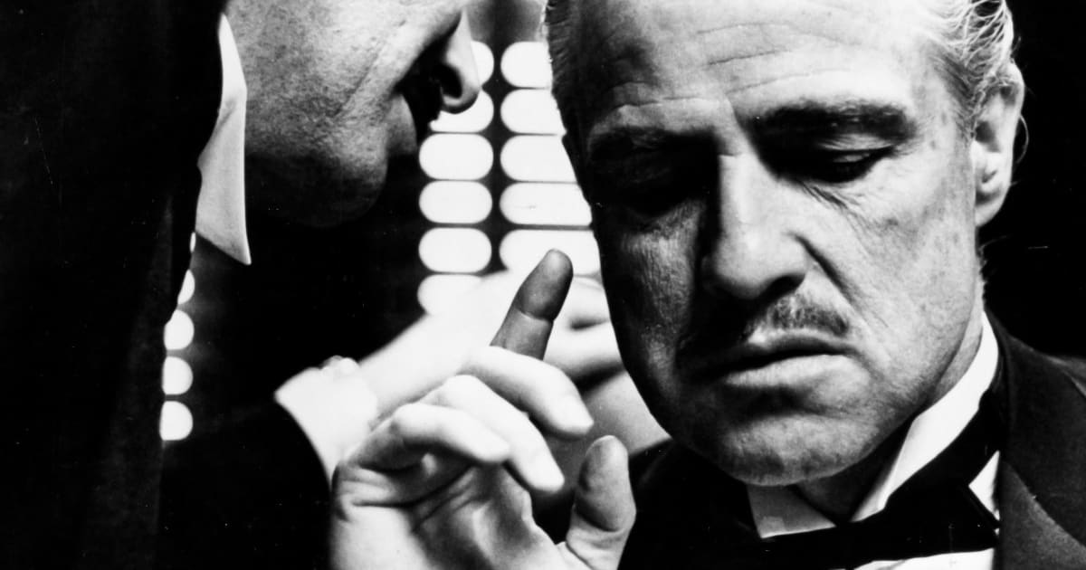 10 Myths About The Mafia You Probably Believe Criminal