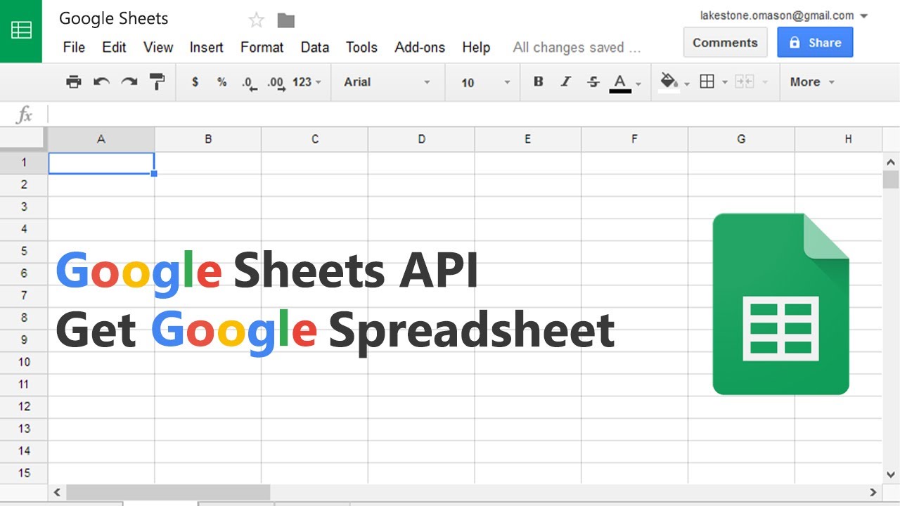 10 Tools To Turn Your Google Sheets Into An Api