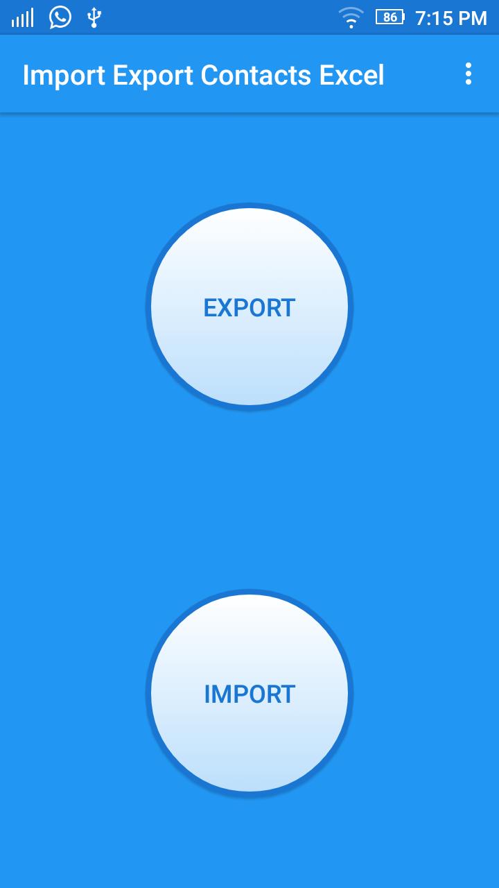 2 Classic Ways To Import Contacts From Excel To Iphone