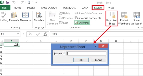 2024 Solved How To Unprotect Cells In Excel