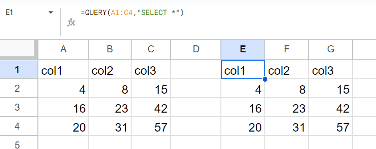 3 Ways To Copy A Google Sheet Faqs Sheets For Marketers