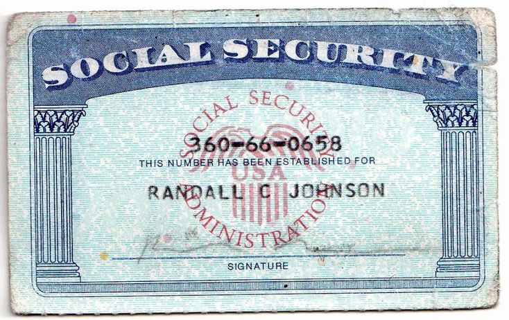 5 Best Social Security Cards Printable Pdf For Free At Printablee