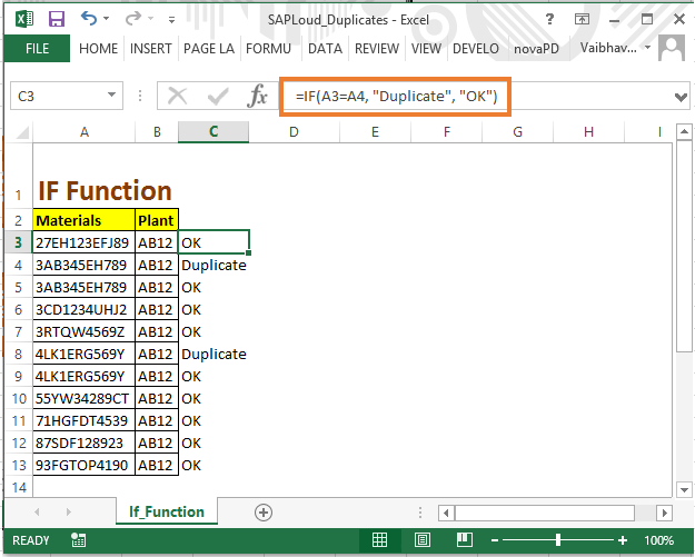 5 Effortless Tricks To Handle Duplicates In Excel With Bonus Tip