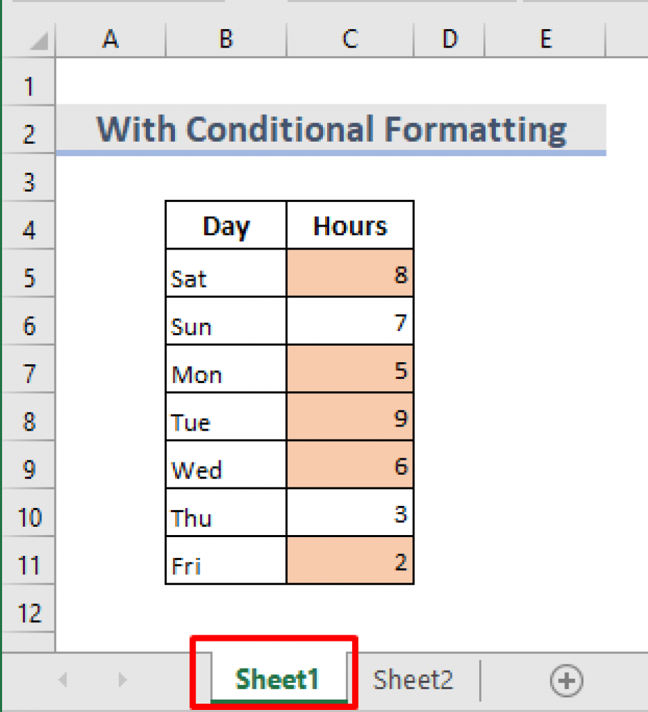 5 Quick Ways To Compare Two Excel Sheets For Duplicates En