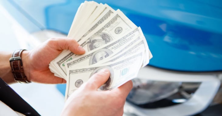 5 Simple Steps To Refinance Your Car Loan And Pay It Off Faster In