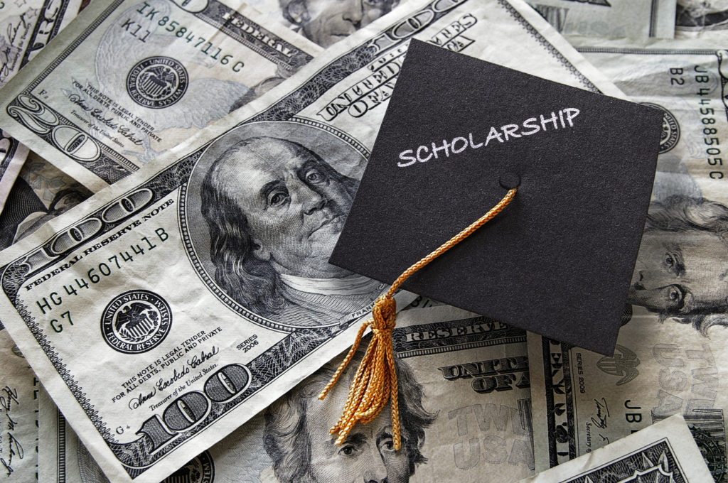 5 Simple Ways To Get More Scholarship Money The Wallet Wise Guy