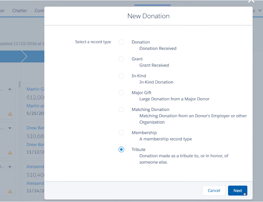 5 Things To Know About Managing Grants With Salesforce Elevation