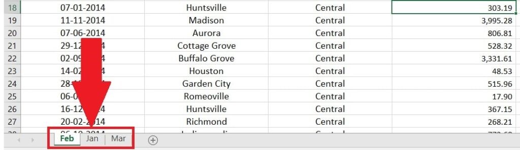 5 Ways Combine Merge Multiple Excel File Data Into One With Vba Code