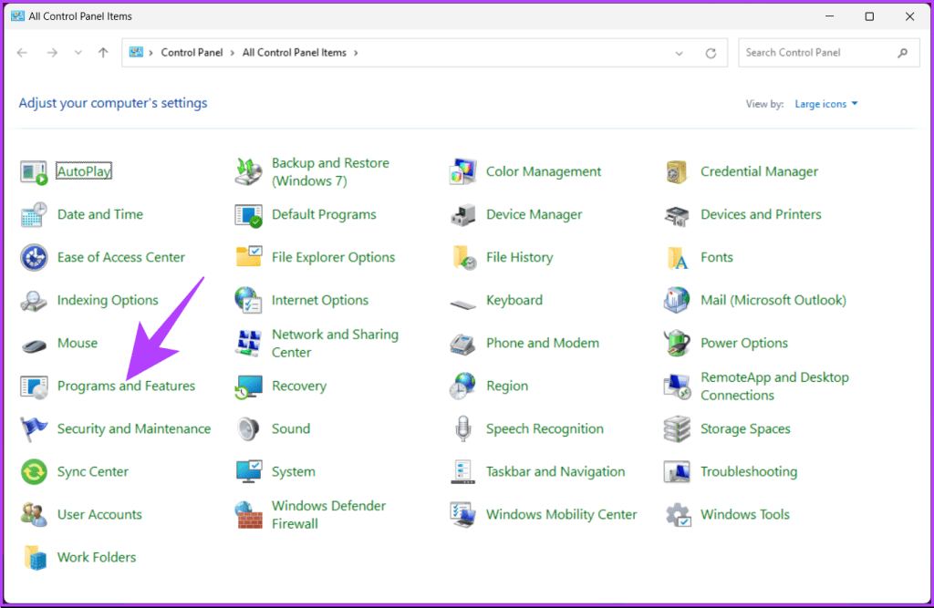 5 Ways To Fix Scrollbar Not Working In Excel Guiding Tech