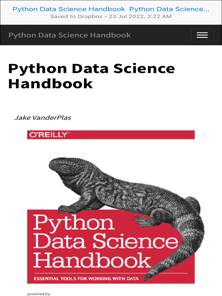 7 Steps To Mastering Python For Data Science Kdnuggets