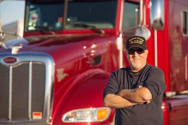 8 Things You Need To Know To Be A Truck Owner Operator