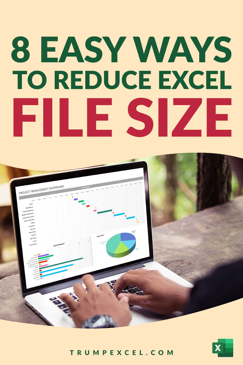 8 Ways To Reduce Excel File Size That Actually Work Artofit