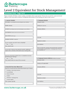 9 Stock Management Templates In Excel Excel Templates