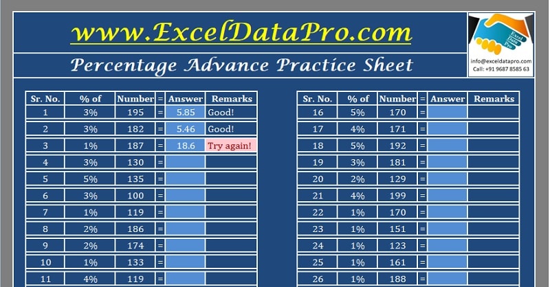 10 Excel Hacks for Big Spreadsheets Mastery