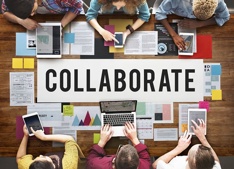 All About Collaboration Marketing Smartsheet