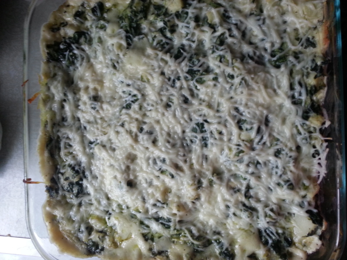 Applebee S Spinach And Artichoke Dip Copycat Recipe Copycat Recipes