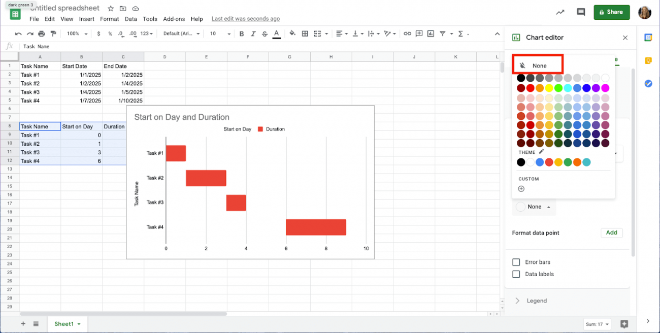 Google Sheets vs. Excel: Compatibility Explored