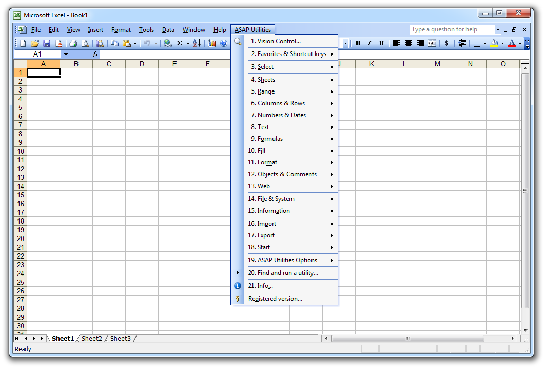 Asap Utilities For Excel Blog An Easy Way To Split Sheets