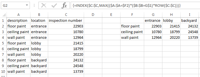 Auto Populate Cells In Excel