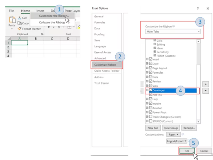 Automating Emails From Excel A Tutorial To Save Money Time