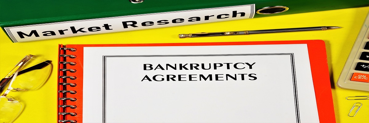 Basics Of Bankruptcy Recovery Law Group