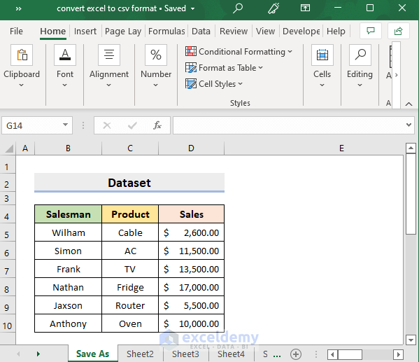 Best Ways To Convert Msg To Csv For Excel Spreadsheets In 2023