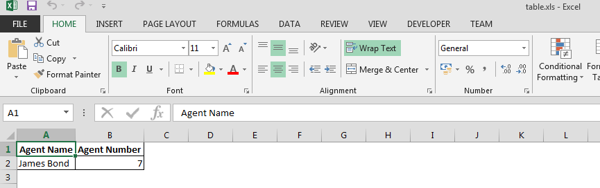 Bestway To Send Excel Sheet As Downloadable Link To External System