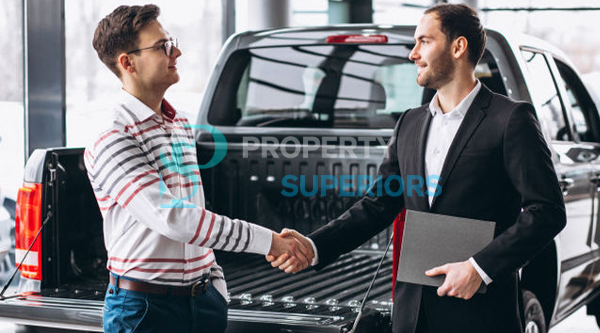 Buying A Car In France A Guide For Foreigners 2024