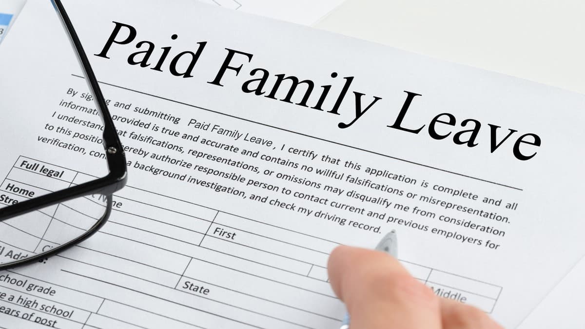 Can a Therapist Fill Out Your FMLA Forms? 5 Tips