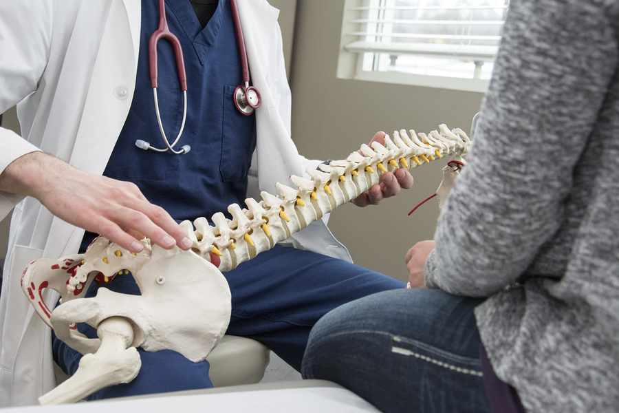 Can Chiropractors Legally Practice Functional Medicine Chiropractors