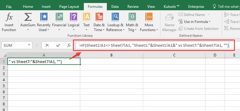 5 Ways to Merge Excel Sheets and Update Duplicates Easily