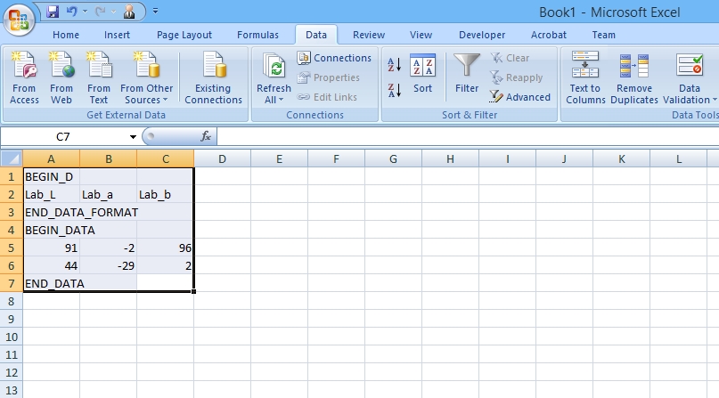 5 Ways to Copy Tab Titles to Excel Sheets