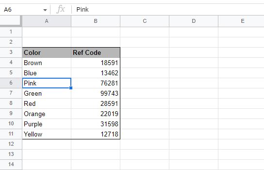 Import Live Google Sheets Data into Excel Now