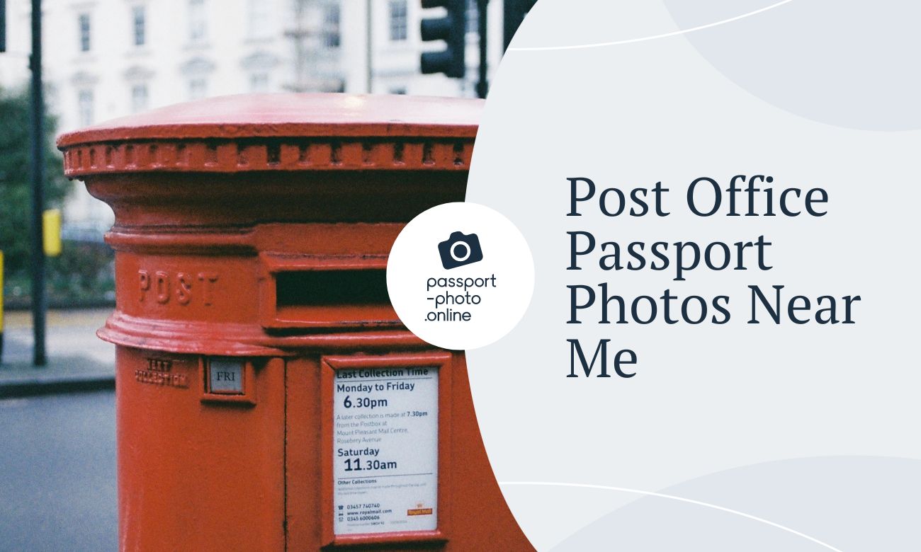 Passport Paperwork: Can You Get It at the Post Office?