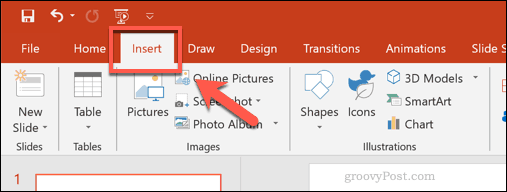 Effortlessly Insert a Live Excel Sheet into PowerPoint Presentations