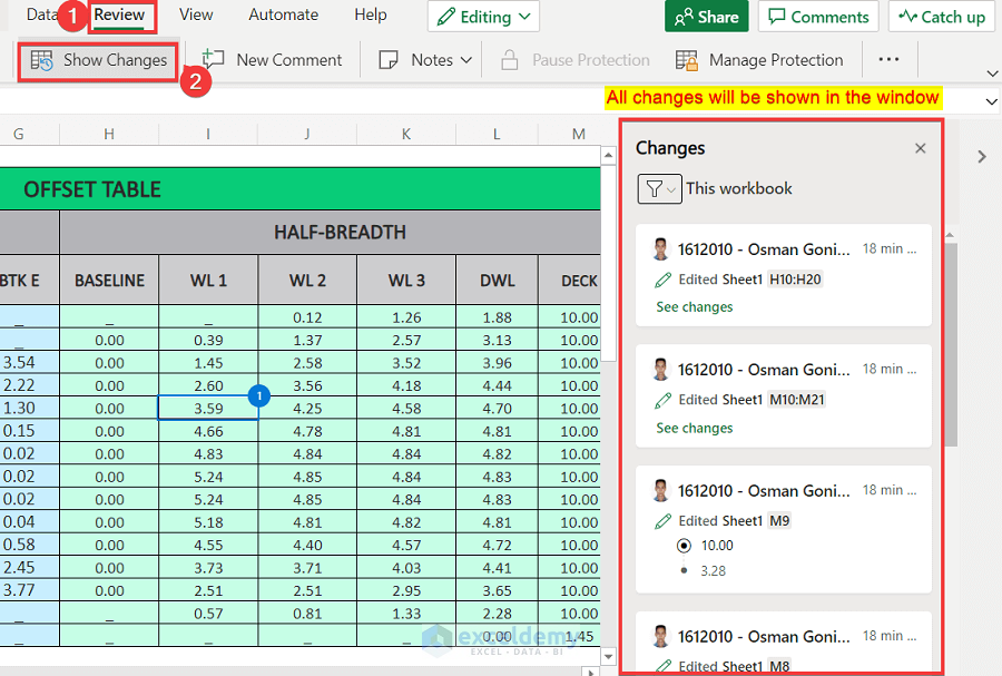 Recover Excel History: A Simple Guide for All Users