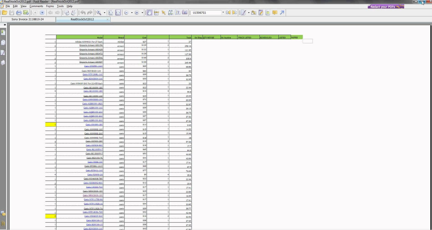 5 Ways to Scan Paper Documents into Excel Sheets