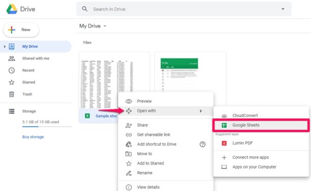 Easily Upload Excel to Google Sheets: Quick Guide