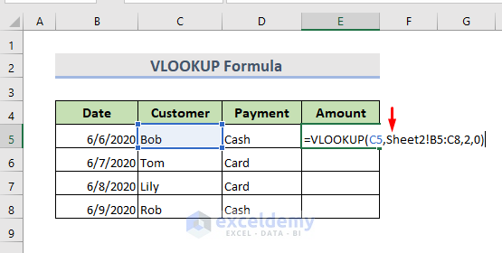 5 Ways to Fix Excel Sheet Import Issues