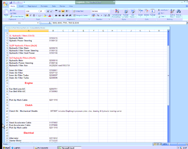 5 Easy Fixes for Excel Scrolling Issues