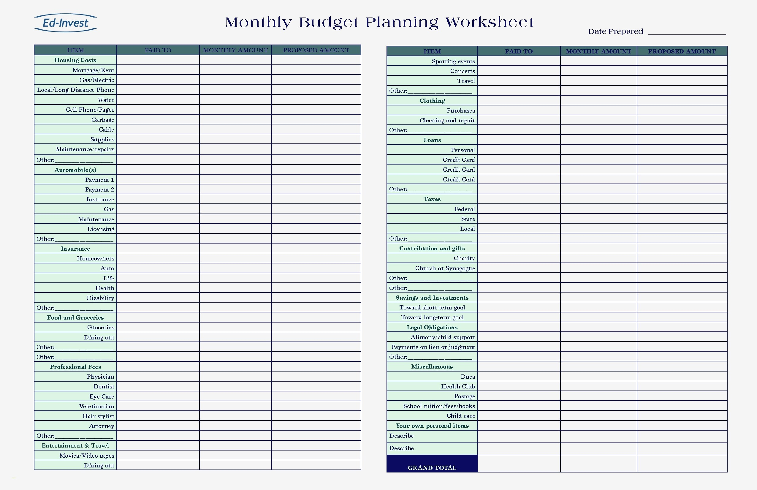 Chart Of Accounts Template Excel The Proper Small Business To Chart Of