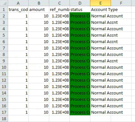 Check Excel File1 Xlsx File That Contains Specific Value And Move The