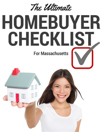 Checklist For Preparing A Will In Massachusetts