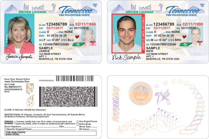 City Of Clarksville To Offer Driver S License Services Discover