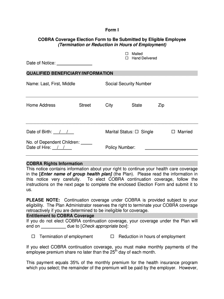 Cobra Form Net Template Fill Online Printable Fillable Blank