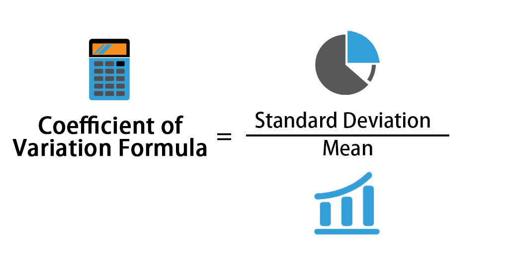 Coefficient Of Variation Formula