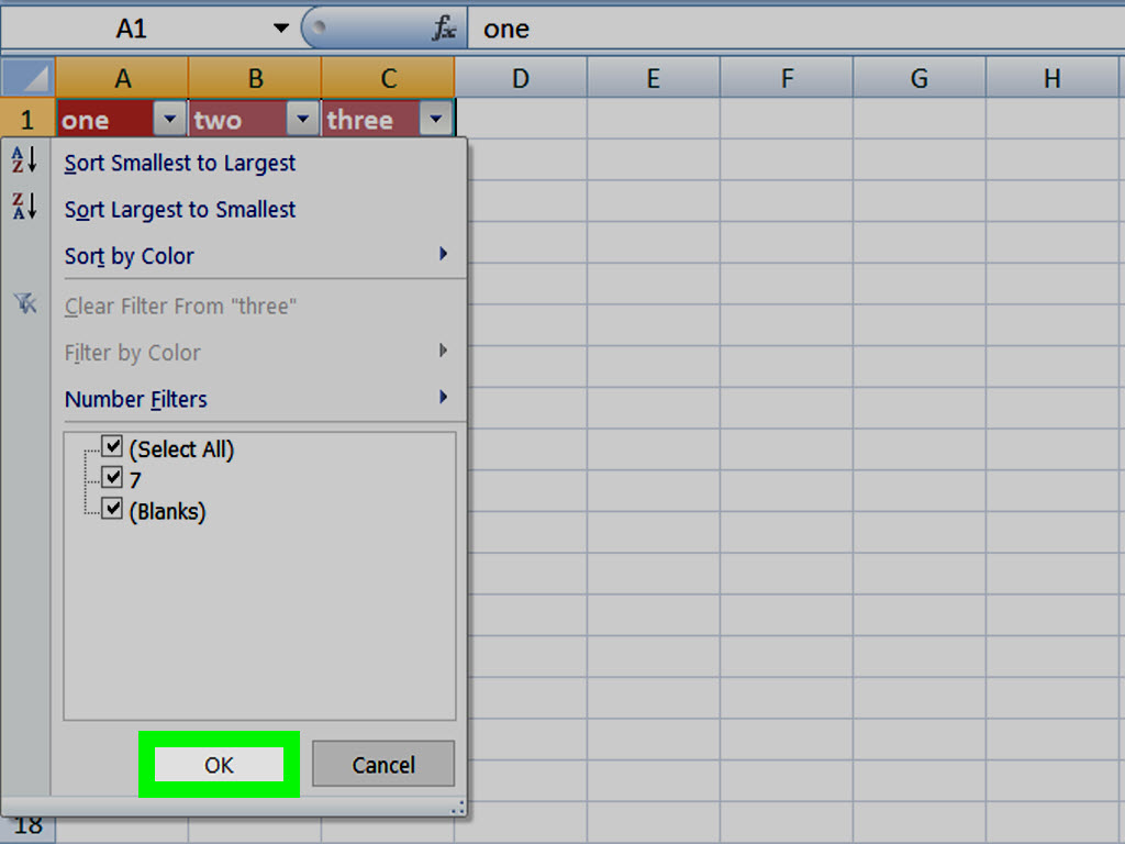 Comment Creer Un Tableau Excel