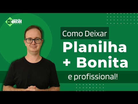 Como Fazer Gr Ficos No Excel E Otimizar Sua Planilha 10X Youtube